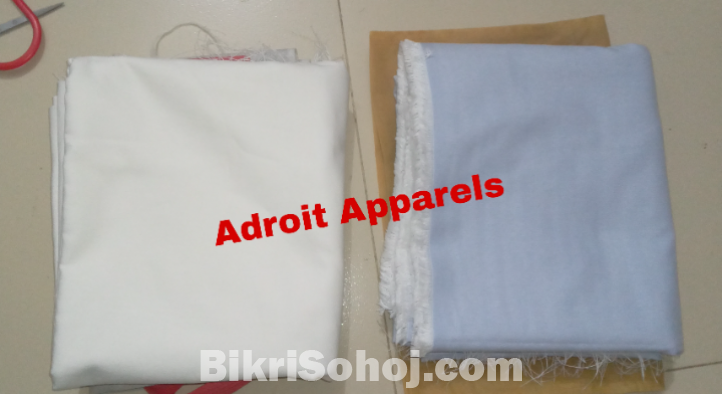 100% QC Export Formal Shirt